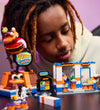 LEGO® Fortnite - Durrr Burger restaurant 77076 - 546 Onderdelen - LEGO® - OneSize - Blokken