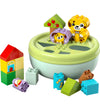 LEGO® DUPLO® - Vormenstoof: puppyhuis 10441 - 17 Onderdelen - LEGO® - OneSize - Blokken