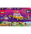 LEGO® Friends - Samen op roadtrip 42659 - 220 Onderdelen - LEGO® - OneSize - Blokken