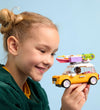 LEGO® Friends - Samen op roadtrip 42659 - 220 Onderdelen - LEGO® - OneSize - Blokken