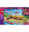 LEGO® Friends - Samen op roadtrip 42659 - 220 Onderdelen - LEGO® - OneSize - Blokken