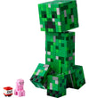 LEGO® Minecraft - De Creeper™ 21276 - 665 Onderdelen - LEGO® - OneSize - Blokken