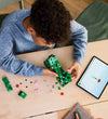 LEGO® Minecraft - De Creeper™ 21276 - 665 Onderdelen - LEGO® - OneSize - Blokken