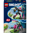 LEGO® DREAMZzz - Mateo vs. cyberbreinmecha 71495 - 368 Onderdele - LEGO® - OneSize - Blokken