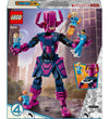 LEGO® Marvel - Fantastic Four vs Galactus-b... 76316 - 427 Onder - LEGO® - OneSize - Blokken