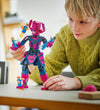 LEGO® Marvel - Fantastic Four vs Galactus-b... 76316 - 427 Onder - LEGO® - OneSize - Blokken