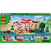 LEGO® Minecraft - Het TNT junglehuis 21275 - 287 Onderdelen - LEGO® - OneSize - Blokken
