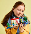 LEGO® Minecraft - Het TNT junglehuis 21275 - 287 Onderdelen - LEGO® - OneSize - Blokken