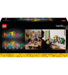 LEGO® Art - Keith Haring - Dansen Speelfiguren 31216 - 1773 Onde - LEGO® - OneSize - Blokken