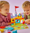 LEGO® DUPLO® - Hopsy's kasteelspel 10450 - 47 Onderdelen - LEGO® - OneSize - Blokken