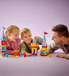 LEGO® DUPLO® - Hopsy's kasteelspel 10450 - 47 Onderdelen - LEGO® - OneSize - Blokken