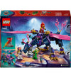 LEGO® Ninjago - Rontu de Meesterdraak 71842 - 381 Onderdelen - LEGO® - OneSize - Blokken
