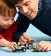 LEGO® City - Achtervolging op politiemotor 60455 - 65 Onderdelen - LEGO® - OneSize - Blokken