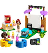 LEGO® Friends - Filmavond 42642 - 154 Onderdelen - LEGO® - OneSize - Blokken