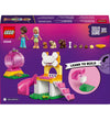 LEGO® Friends - Hondenspeeltuin 42665 - 66 Onderdelen - LEGO® - OneSize - Blokken