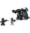 LEGO® Star Wars - Doodssoldaat Gevechtspakket... 75412 - 119 Ond - LEGO® - OneSize - Blokken