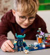 LEGO® Minecraft - De ontmoeting met de Opzichter 21274 - 238 Ond - LEGO® - OneSize - Blokken