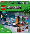 LEGO® Minecraft - De ontmoeting met de Opzichter 21274 - 238 Ond - LEGO® - OneSize - Blokken