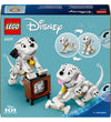 LEGO® Disney - De pups Lucky en Penny uit 1... 43271 - 268 Onder - LEGO® - OneSize - Blokken