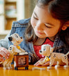 LEGO® Disney - De pups Lucky en Penny uit 1... 43271 - 268 Onder - LEGO® - OneSize - Blokken