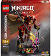 LEGO® Ninjago - De vuurriddermecha 71846 - 996 Onderdelen - LEGO® - OneSize - Blokken