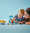 LEGO® DUPLO® - Voor het eerst op het vliegveld 10443 - 23 Onderd - LEGO® - OneSize - Blokken
