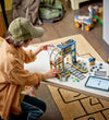 LEGO® City - Centraal station 60469 - 752 Onderdelen - LEGO® - OneSize - Blokken
