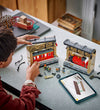 LEGO® Harry Potter - Boekennis: Zweinstein™ Express 76450 - LEGO® - OneSize - Blokken