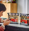 LEGO® Harry Potter - Boekennis: Zweinstein™ Express 76450 - LEGO® - OneSize - Blokken