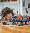 LEGO® City - Laboratorium voor poolonderzoekers Mobile... 60471  - LEGO® - OneSize - Blokken