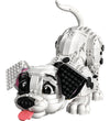 LEGO® Disney - 101 Dalmatiërs puppy 43269 - 1722 Onderdelen - LEGO® - OneSize - Blokken