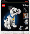 LEGO® Disney - 101 Dalmatiërs puppy 43269 - 1722 Onderdelen - LEGO® - OneSize - Blokken
