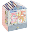 Djeco Muziekdoos - Tinou Winkel - Djeco - OneSize - Muziekdozen