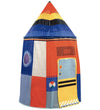 Djeco Speeltent -166x106 cm - Raket - Djeco - OneSize - Speeltenten