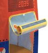 Djeco Speeltent -166x106 cm - Raket - Djeco - OneSize - Speeltenten