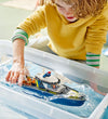 LEGO® City - Achtervolging met politieboot 60456 - 264 Onderdele - LEGO® - OneSize - Blokken