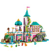 LEGO® Disney - Prinsessenkasteel en koninklijke huisdieren 43267 - LEGO® - OneSize - Blokken