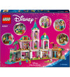 LEGO® Disney - Prinsessenkasteel en koninklijke huisdieren 43267 - LEGO® - OneSize - Blokken