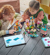 LEGO® Disney - Prinsessenkasteel en koninklijke huisdieren 43267 - LEGO® - OneSize - Blokken