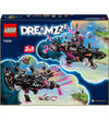 LEGO® DREAMZzz - Nachtmerrie haaienonderzeeër 71500 - 1413 Onder - LEGO® - OneSize - Blokken