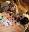 LEGO® DREAMZzz - Nachtmerrie haaienonderzeeër 71500 - 1413 Onder - LEGO® - OneSize - Blokken