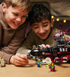 LEGO® DREAMZzz - Nachtmerrie haaienonderzeeër 71500 - 1413 Onder - LEGO® - OneSize - Blokken