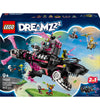 LEGO® DREAMZzz - Nachtmerrie haaienonderzeeër 71500 - 1413 Onder - LEGO® - OneSize - Blokken