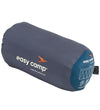 Easy Camp Slaapzak - Spreeuw Square 10°C - Blauw - Easy Camp - OneSize - Slaapzakken