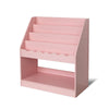 Boekenkast Baninni Cloudy Roze