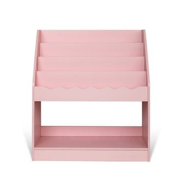 Boekenkast Baninni Cloudy Roze