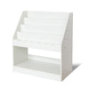 Boekenkast Baninni Cloudy Wit