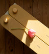 MODU Balansboom 2 st. - Honey Yellow - MODU - OneSize - Motoriek speelgoed