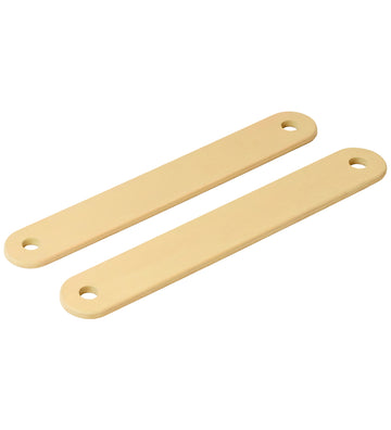 MODU Balansboom 2 st. - Honey Yellow - MODU - OneSize - Motoriek speelgoed