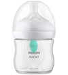 Philips Avent Babyflessen - AirFree - Natural Reactie - 2-pack - Philips Avent - OneSize - Babyflesjes